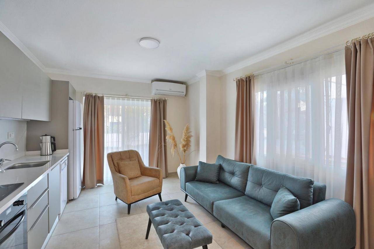 Lavinya Maison Bodrum Exterior photo