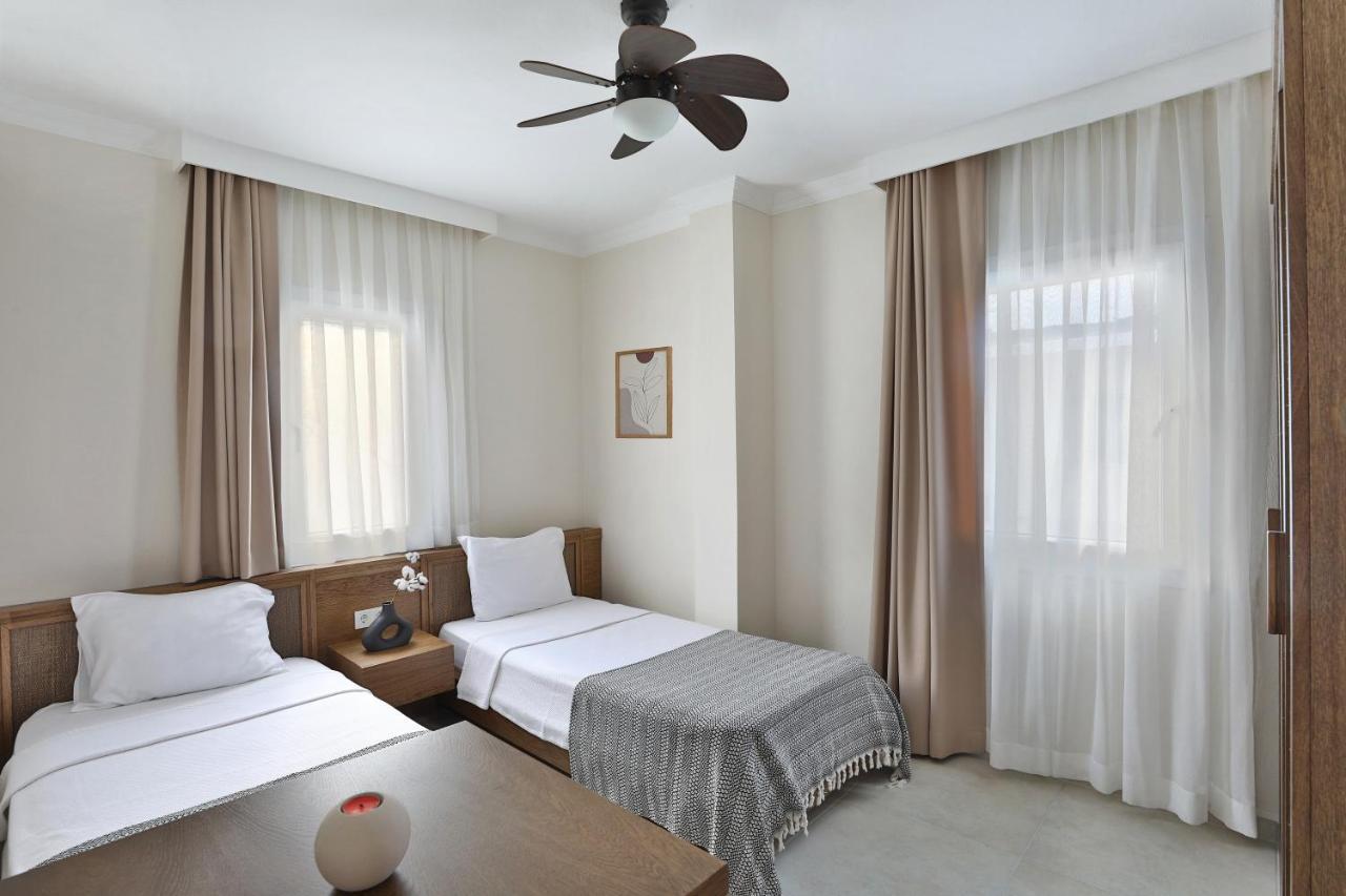 Lavinya Maison Bodrum Exterior photo